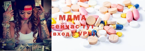 твердый Богданович